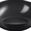 Gryder & Pander<Le Creuset Ceramic Wokpande 32cm