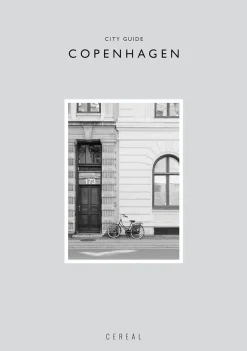 Bøger<Bøger Cereal City Guide: Copenhagen