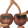 Figurer & Skulpturer<Spring Copenhagen Cha-Cha Cherries