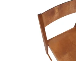 Møbler<Frama Chair 01 | Warm Brown Birch