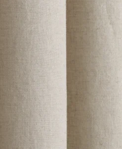 Badeforhæng<Ferm Living Chambray Shower Curtain - Sand
