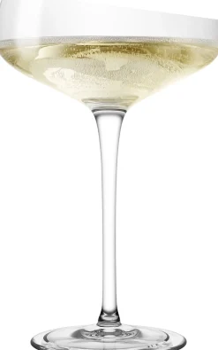 Glas<Eva Solo Champagne Coupe
