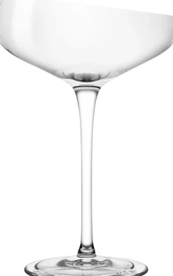 Glas<Eva Solo Champagne Coupe