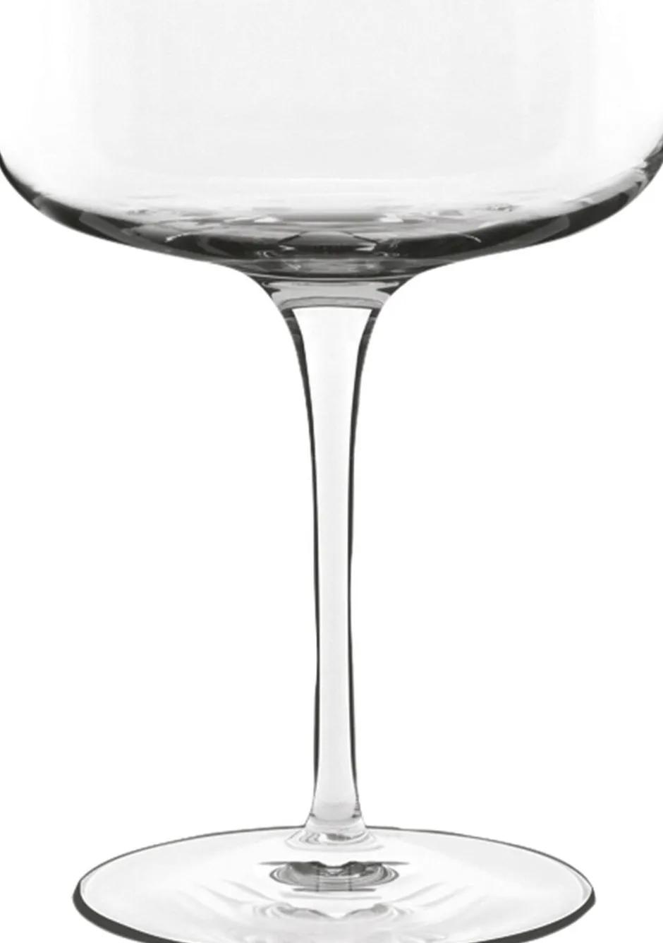 Glas<Luigi Bormioli Champagneglas Vinalia 30 cl 6 stk.