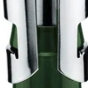 Bar & Vin<Bredemeijer Champagneprop blank stål Ø4cm H5,5c
