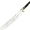 Bar & Vin<Lion Sabatier Champagnesabel laguiole 27 cm Stål/Træ