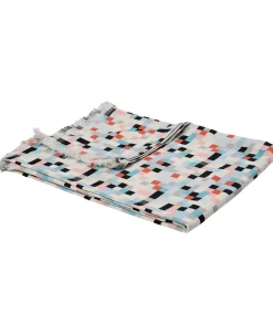 Plaider<Magasin du Nord Collection Check, plaid