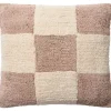Puder<Magasin du Nord Collection Check, pyntepude