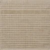 Håndklæder<Juna Check Vaskeklud 30x30 cm sand