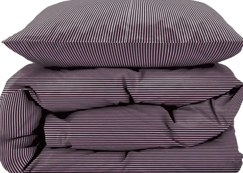 Sengetøj & Lagner<Södahl Cheerful Sengetøj Purple