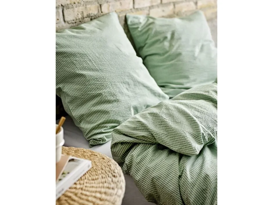 Sengetøj & Lagner<Södahl Cheerful Sengetøj Hedge green