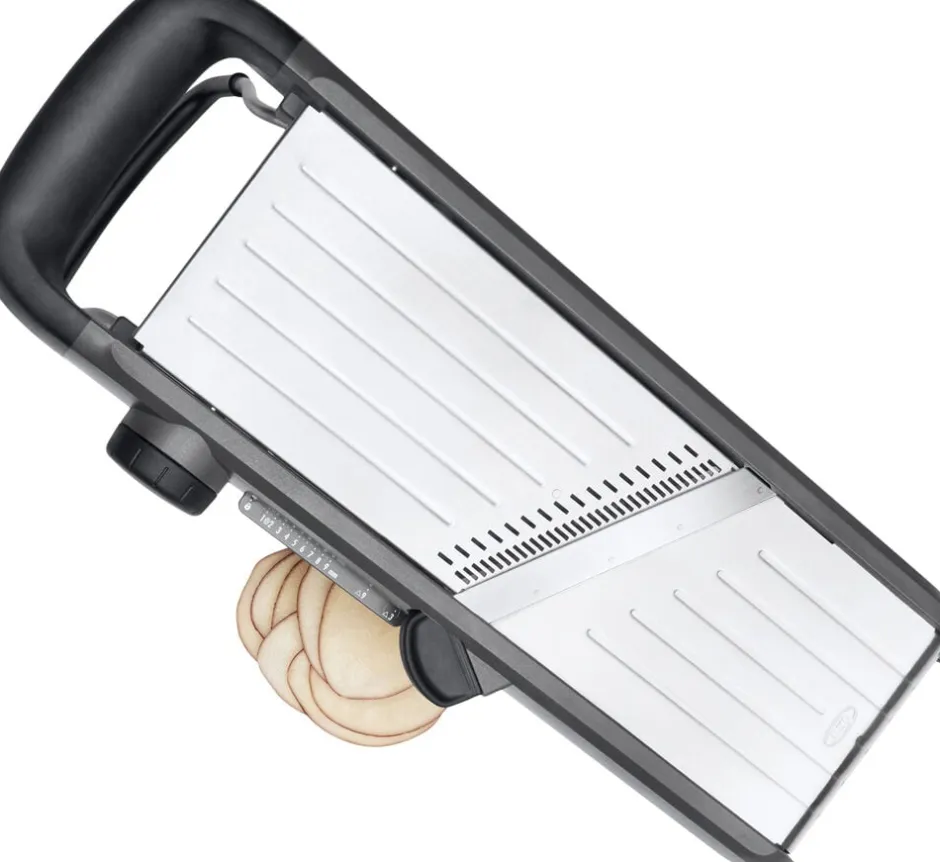 Køkkenartikler<OXO Chef's Mandolin 2. 0