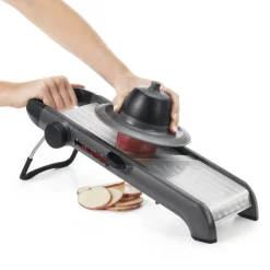 Køkkenartikler<OXO Chef's Mandolin 2. 0