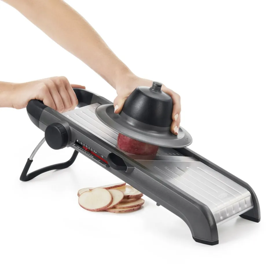 Køkkenartikler<OXO Chef's Mandolin 2. 0