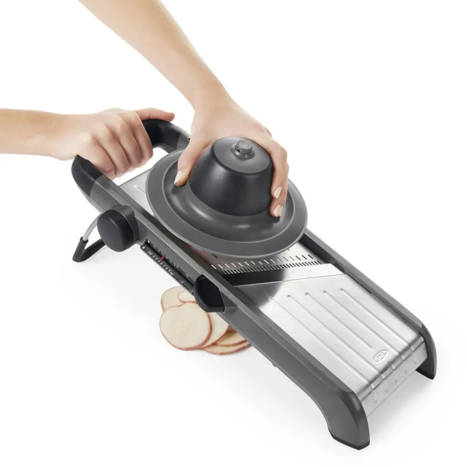 Køkkenartikler<OXO Chef's Mandolin 2. 0