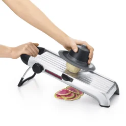 Køkkenartikler<OXO Chef's Mandolin 2. 0