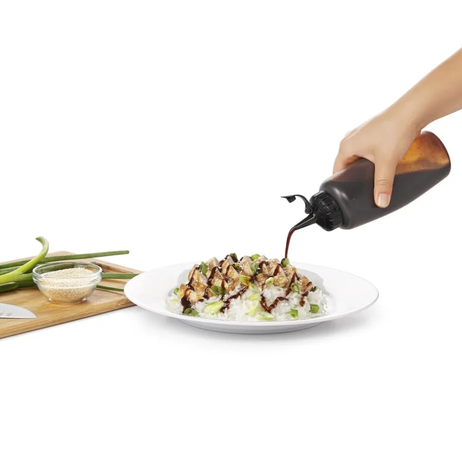 Køkkenartikler<OXO Chef's Squeeze Bottle - Medium