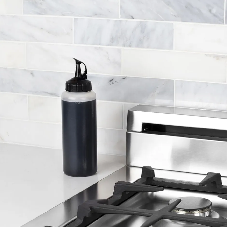 Køkkenartikler<OXO Chef's Squeeze Bottle - Medium