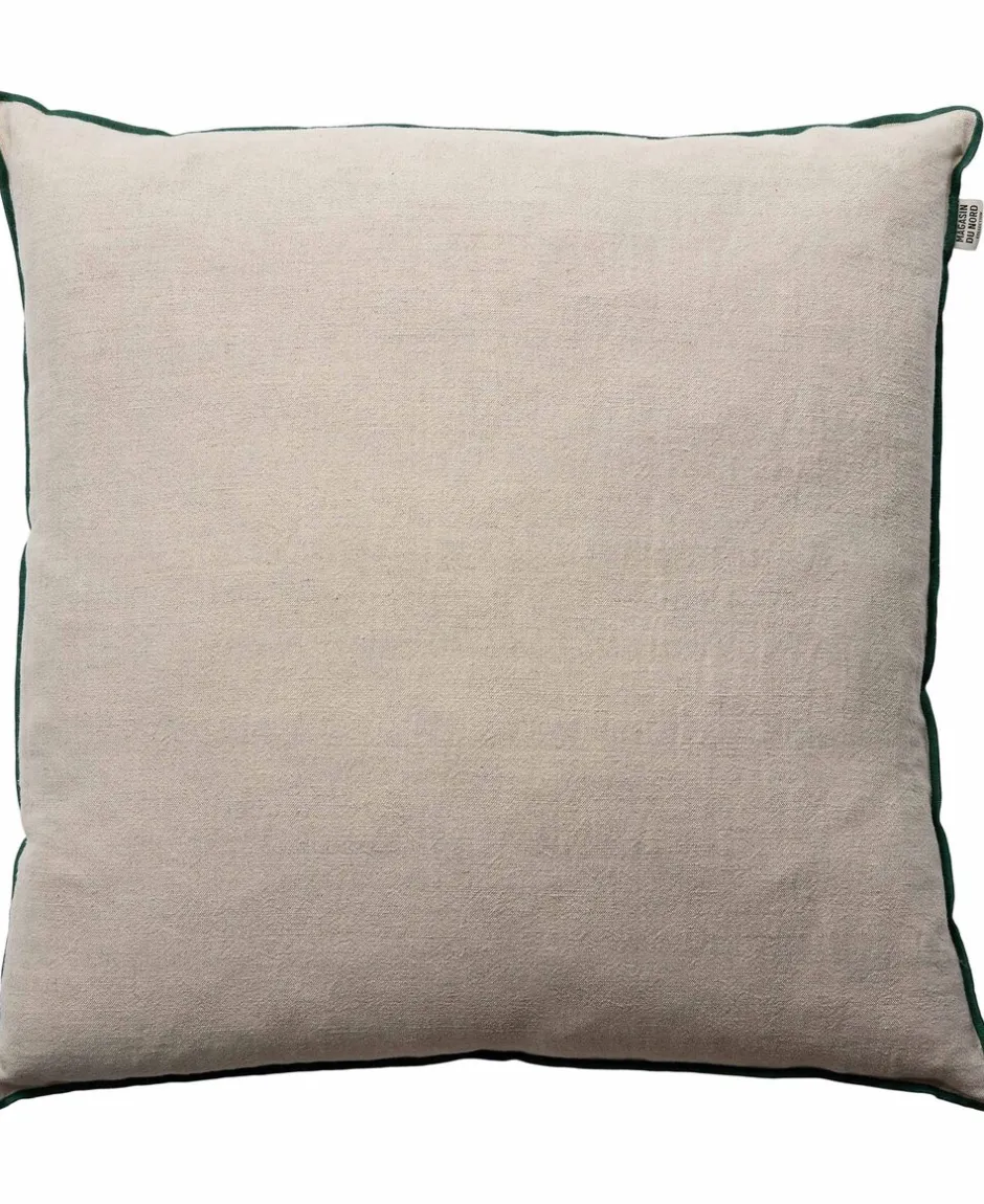 Puder<Magasin du Nord Collection Chequer, pyntepude