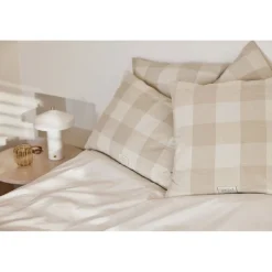 Puder<OYOY Living Design Chess Cushion Cover Long