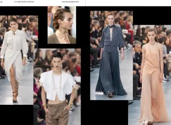 Bøger<Bøger Chloé Catwalk