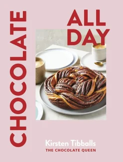 Bøger<New Mags Chocolate All Day