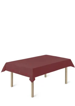 Tekstiler Til Borddækning|Juletekstiler<Juna Christmas Fable Dug 150x320 cm rød