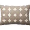 Puder<Magasin du Nord Collection Circle, pyntepude
