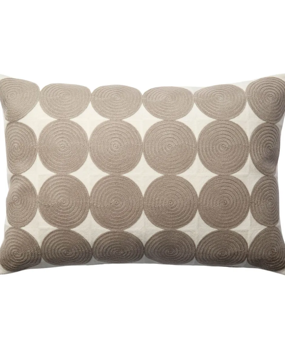 Puder<Magasin du Nord Collection Circle, pyntepude