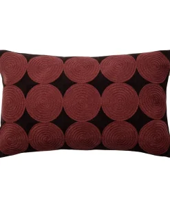 Puder<Magasin du Nord Collection Circle, pyntepude