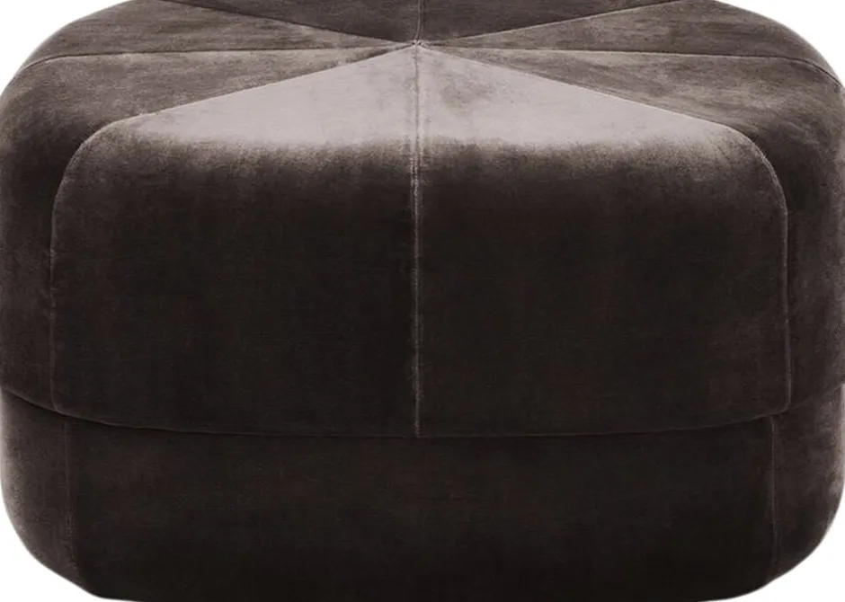 Møbler<Normann Copenhagen Circus Pouf Large