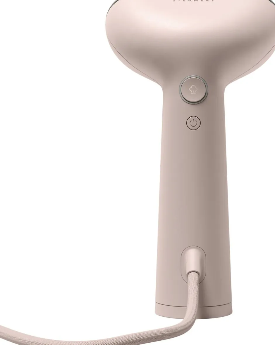 Elektronik<Steamery Stockholm Cirrus 3 Iron Steamer - Rose EU