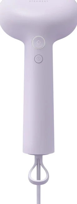 Elektronik<Steamery Stockholm Cirrus X Handheld Steamer - Lilac