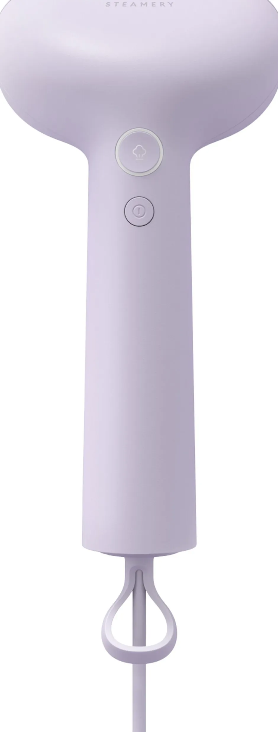 Elektronik<Steamery Stockholm Cirrus X Handheld Steamer - Lilac