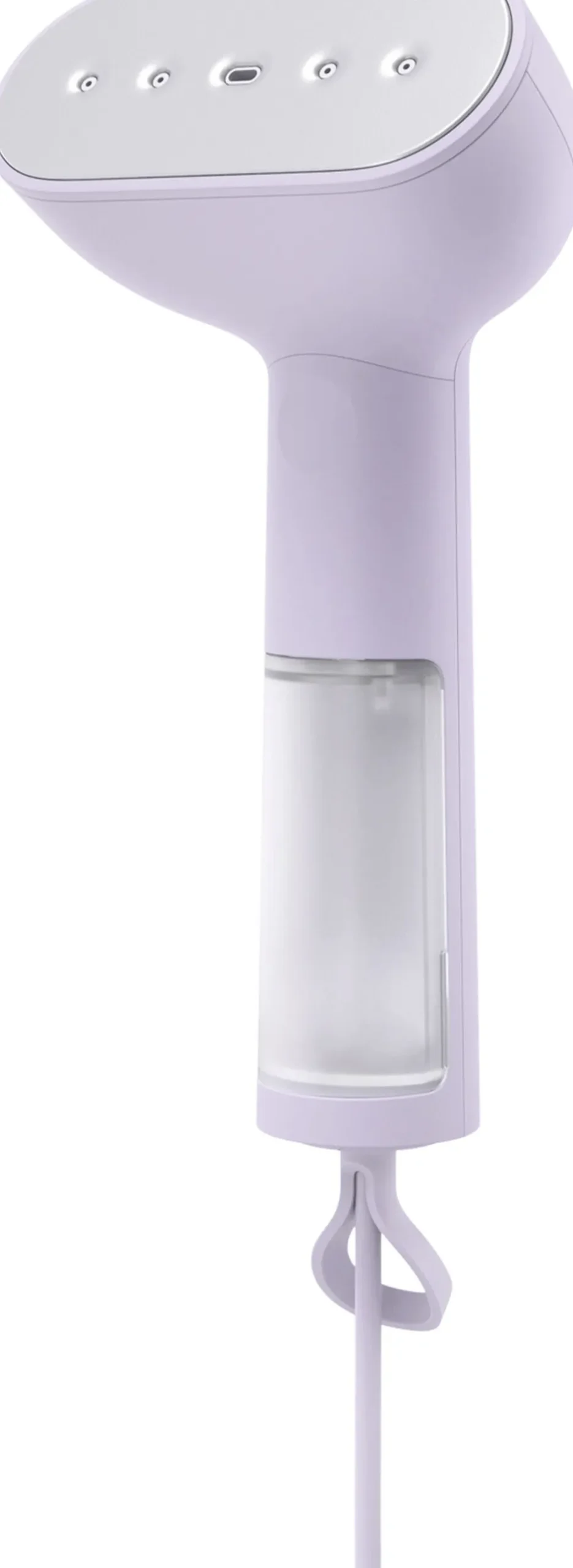 Elektronik<Steamery Stockholm Cirrus X Handheld Steamer - Lilac