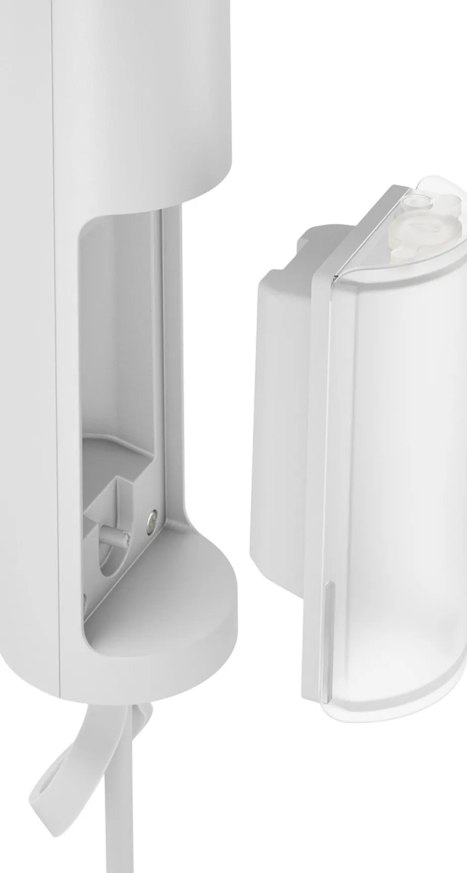 Elektronik<Steamery Stockholm Cirrus X Handheld Steamer - Cotton