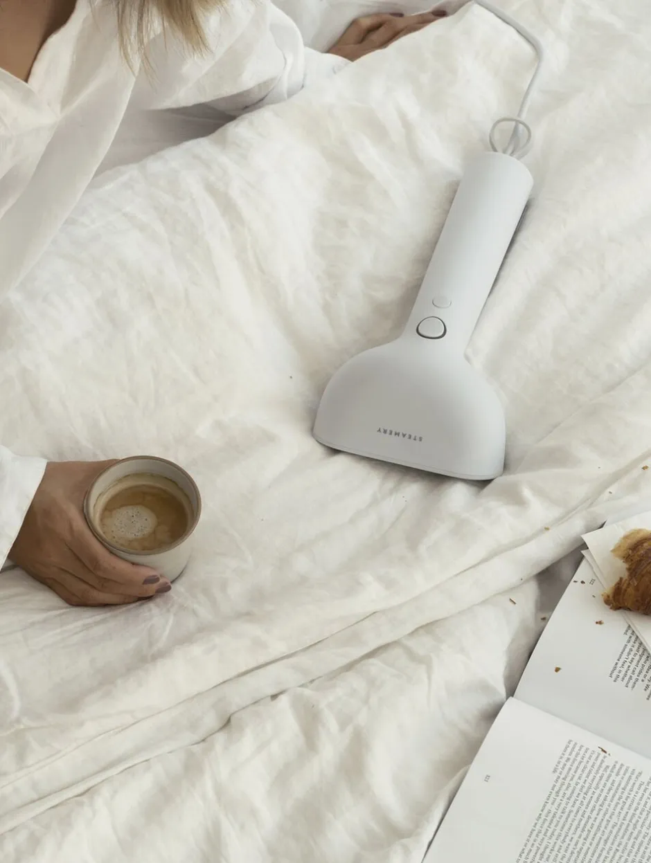 Elektronik<Steamery Stockholm Cirrus X Handheld Steamer - Cotton