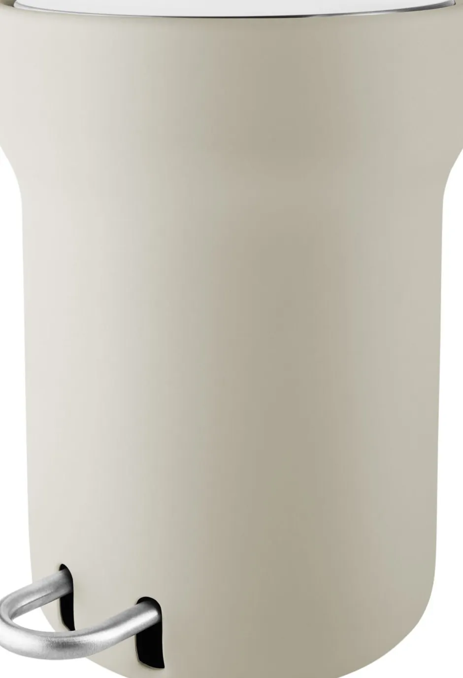 Badeværelsestilbehør<Eva Solo Citadel Pedalspand 5 l Sand