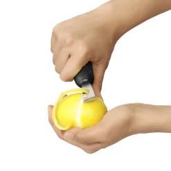 Køkkenartikler<OXO Citronrivejern