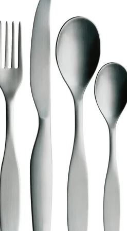 Bestik<Iittala Citterio 98 16 dele sæt mat