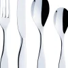 Bestik<Iittala Citterio 98 bestik gavesæt 16 dele blank
