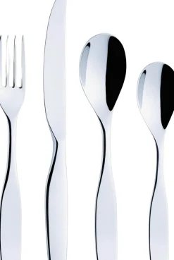 Bestik<Iittala Citterio 98 bestik gavesæt 16 dele blank