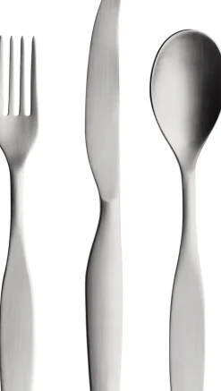 Bestik<Iittala Citterio 98 Bestiksæt, Gaveæske 12 dele