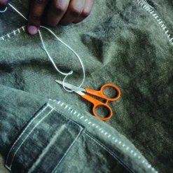 Køkkenknive & Sakse<Fiskars Classic Embroidery scissors Straight 10cm