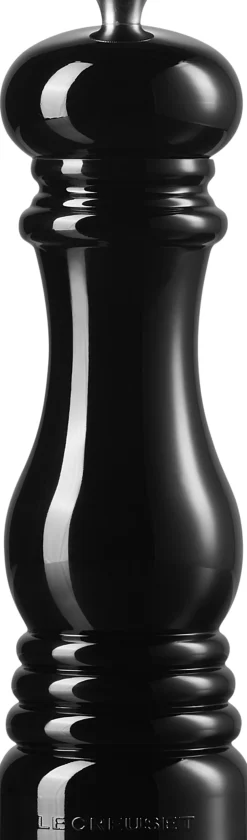 Køkkenartikler<Le Creuset Classic Peberkværn Black