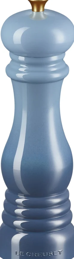 Køkkenartikler<Le Creuset Classic Peberkværn Chambray