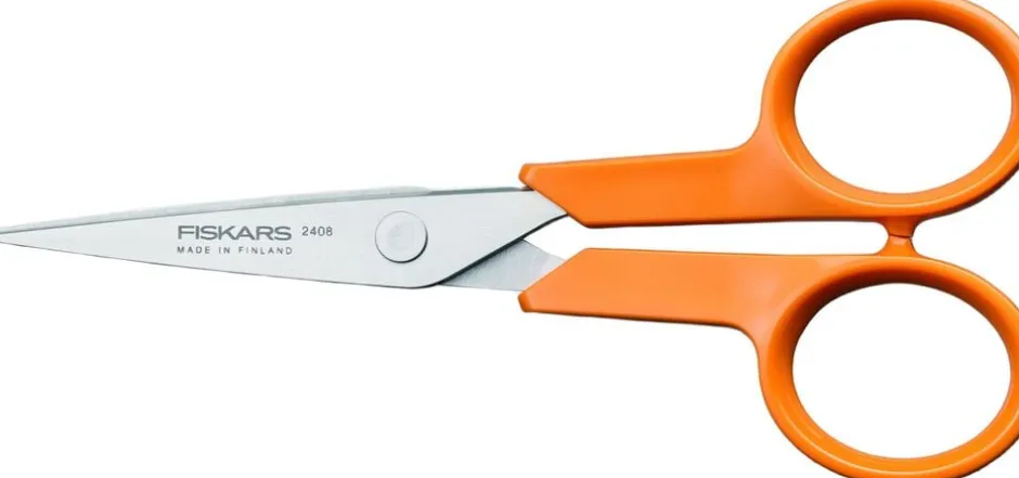 Køkkenknive & Sakse<Fiskars Classic Saks Micro Spids 13Cm