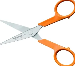 Køkkenknive & Sakse<Fiskars Classic Saks Micro Spids 13Cm