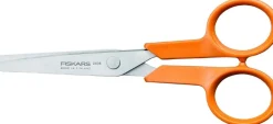 Køkkenknive & Sakse<Fiskars Classic Saks Stump Spids 13Cm