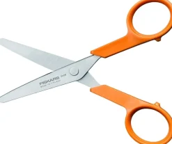 Køkkenknive & Sakse<Fiskars Classic Saks Stump Spids 13Cm